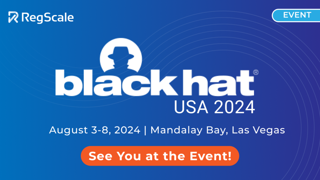 See you soon at Black Hat USA 2024 for Cybersecurity Innovation