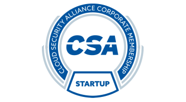 Cloud Security Alliance Corporate Membership - Startup