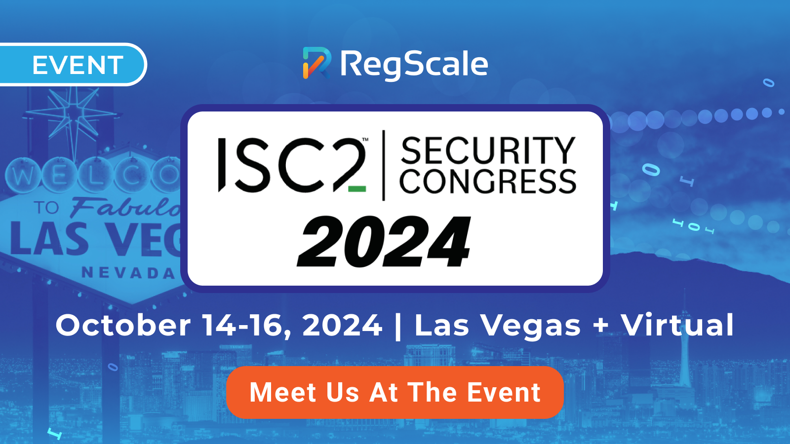 ISC2 Security Congress 2024