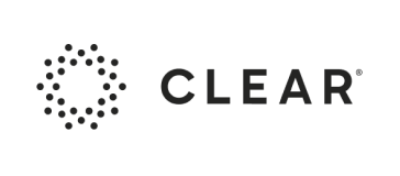 Clear Logo