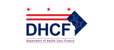 DHCF Logo