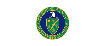 Department of Energy Logo