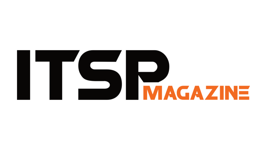 ITSP Magazine Logo