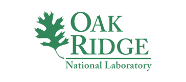 Oak Ridge National Lab Logo