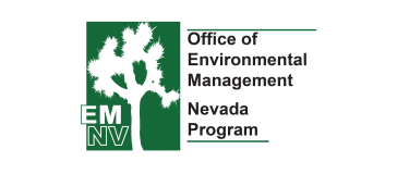 Office of Environmental Mgmt Nevada Program Logo