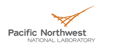 Pacific Northwest National Lab Logo