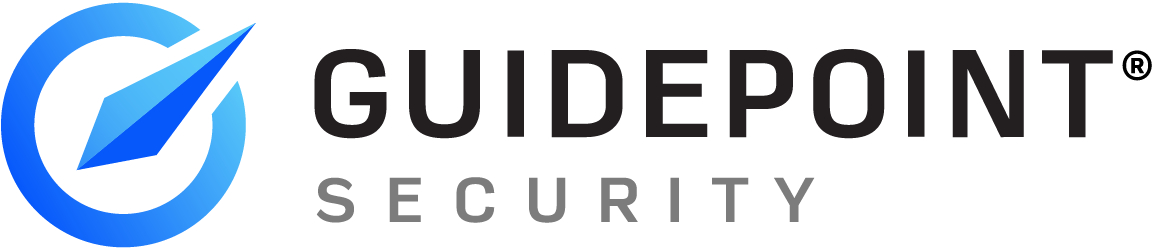 GuidePoint Security Logo