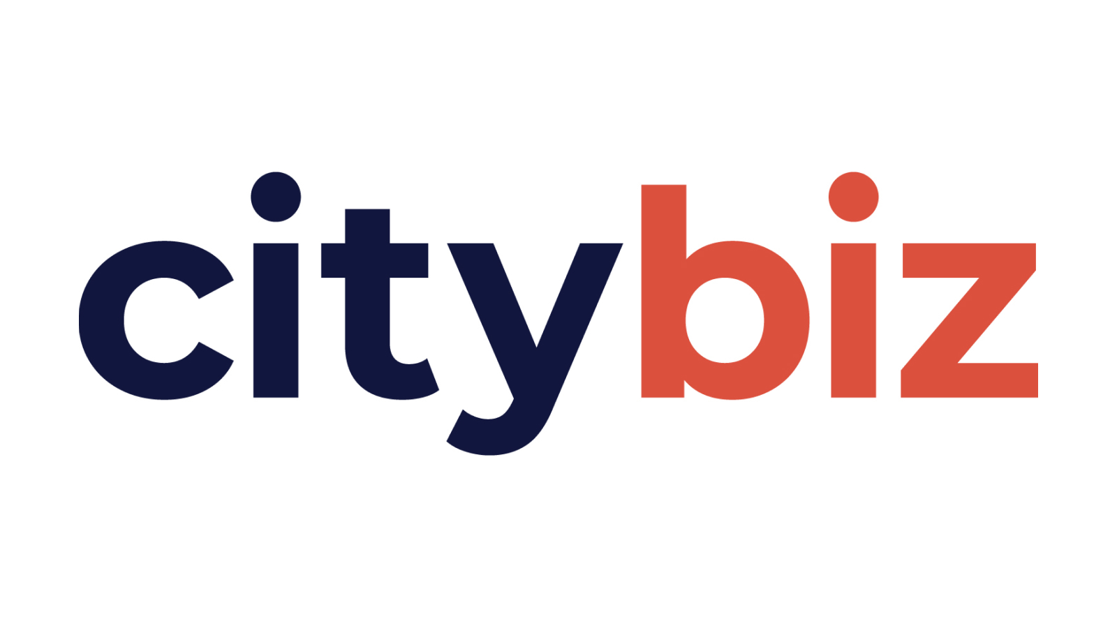 CityBiz Logo