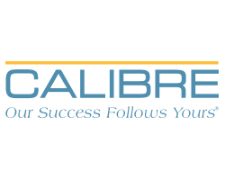 CALIBRE Systems Logo