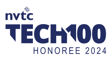 NVTC Tech100 Honoree 2024