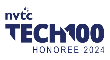 NVTC Tech100 Honoree 2024