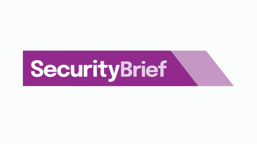 SecurityBrief Logo