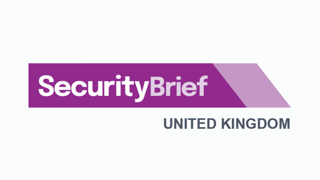 SecurityBrief United Kingdom Logo