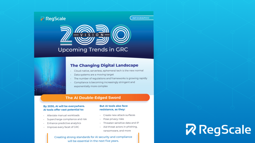 2030 Vision: Upcoming Trends in GRC