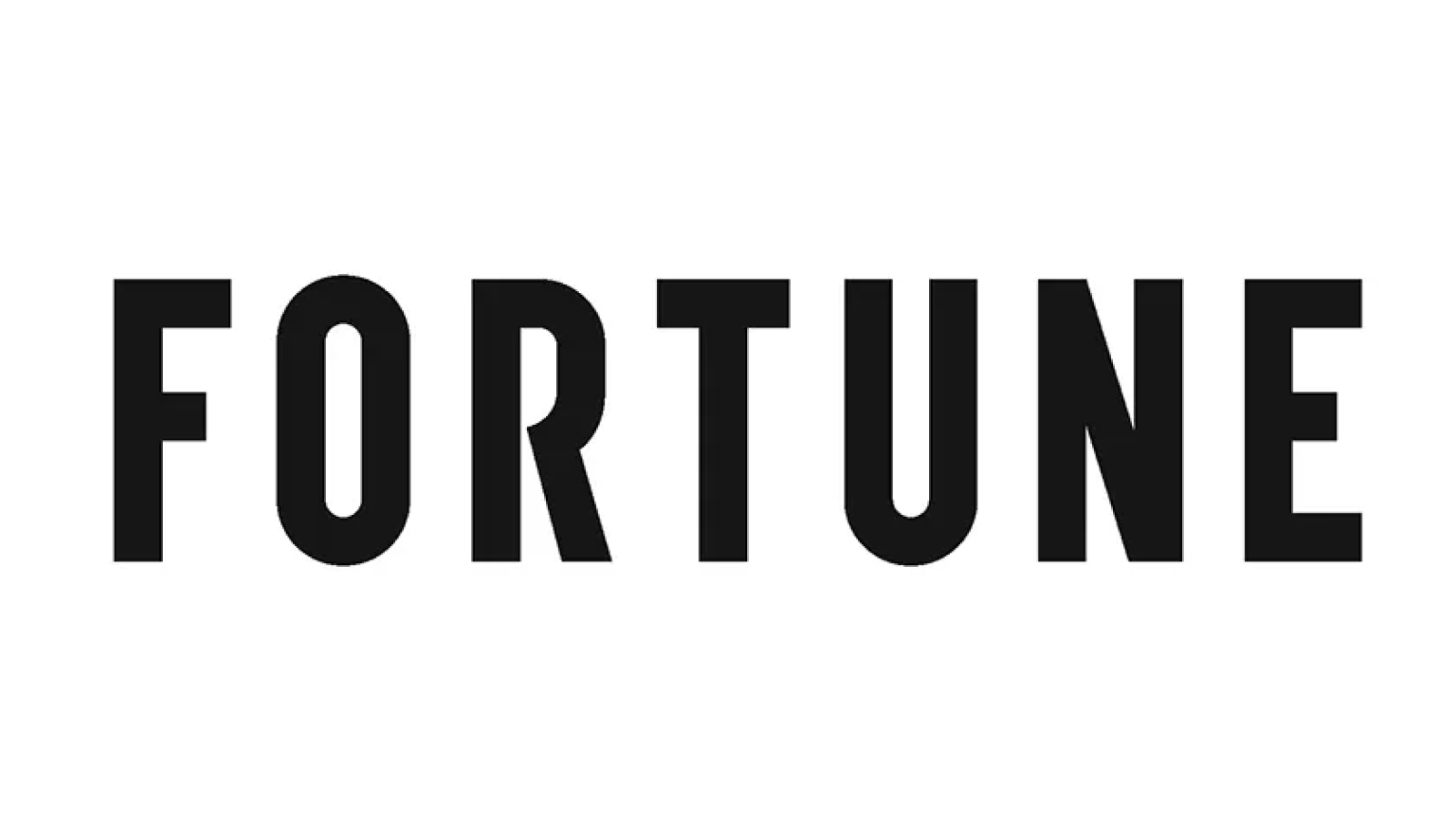 Fortune Logo