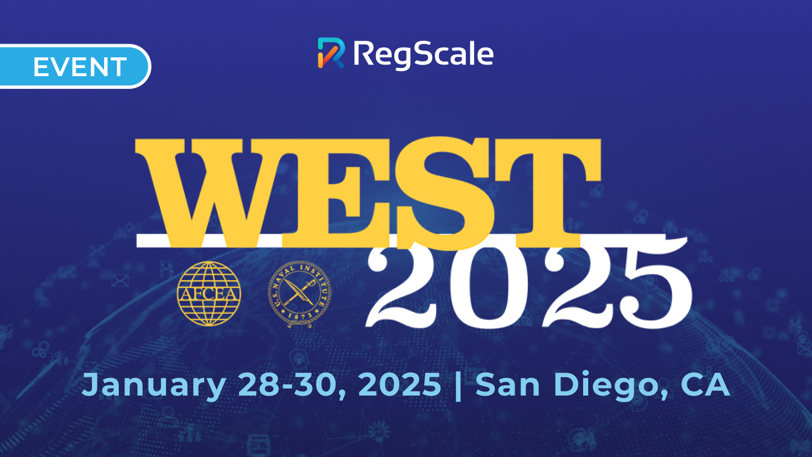 AFCEA WEST 2025