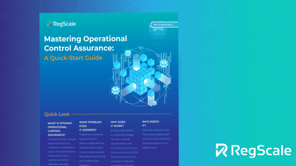 Mastering Operational Control Assurance: A Quick-Start Guide