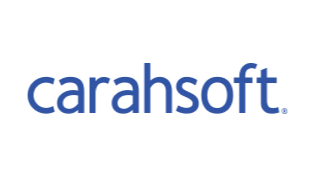 Carahsoft Logo