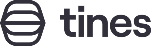 Tines Logo