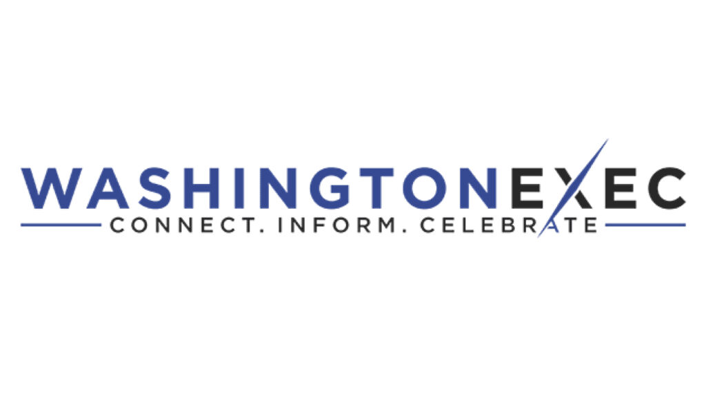 WashingtonExec Logo