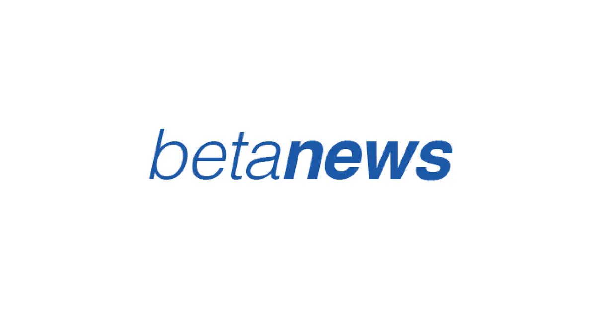 BetaNews logo