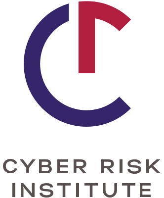 Cyber Risk Institute Logo