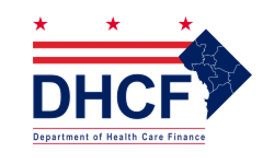 DHCF Logo