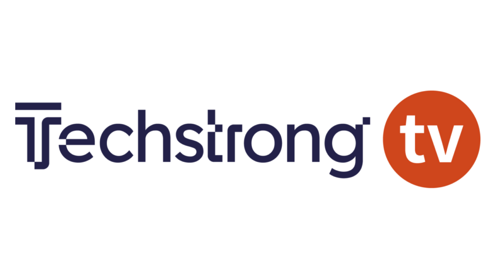 Techstrong.tv Logo