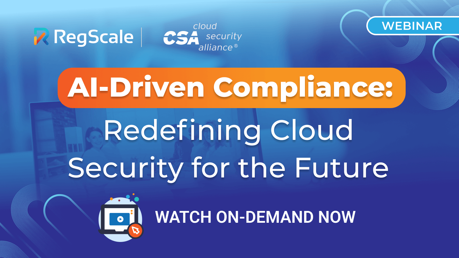 AI-Driven Compliance: Redefining Cloud Security for the Future