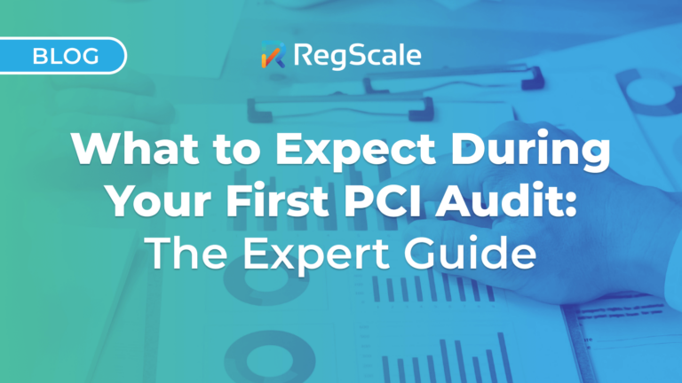 What to Expect During Your First PCI Audit