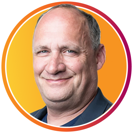 Dale Hoak headshot