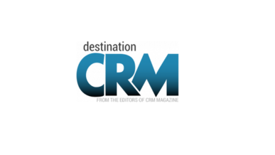 Destination CRM