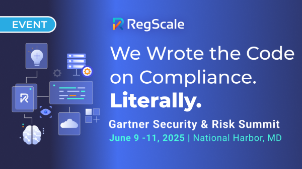 Gartner Security & Risk Management Summit 2025