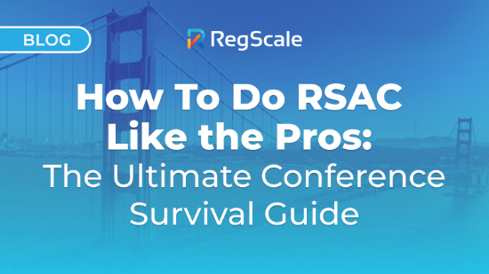 How To Do RSAC Like the Pros