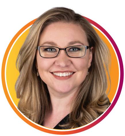 Meghan Shafer headshot
