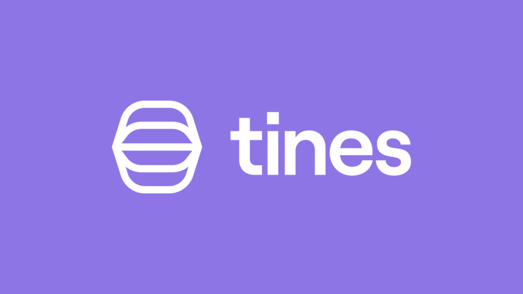 Tines logo