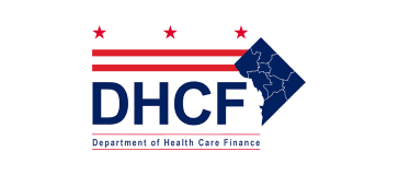 DHCF Logo