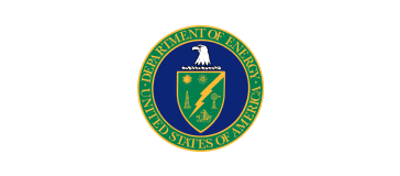 Department of Energy Logo