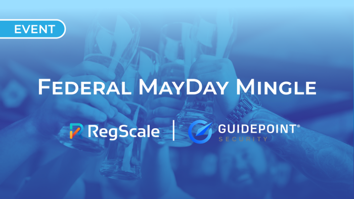 Federal Mayday Mingle