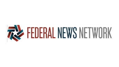 Federal News Network logo