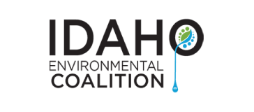 Idaho Environmental Coalition Logo