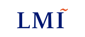 Logistics Management Institute (LMI) Logo
