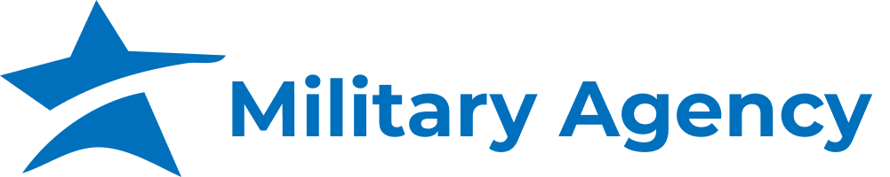 Military Agency Logo