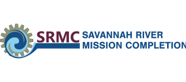 Savannah River Mission Completion Logo