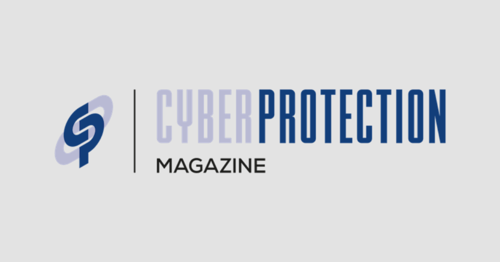 Cyber Protection Magazine