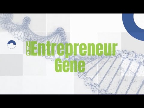 The Entrepreneur Gene Podcast