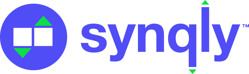 Synqly logo