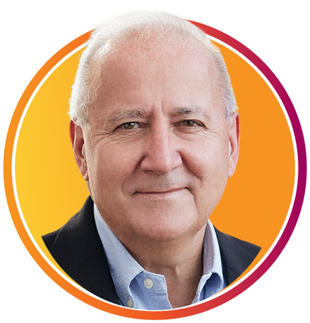 Art Coviello headshot