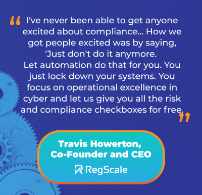 Travis Howerton quote