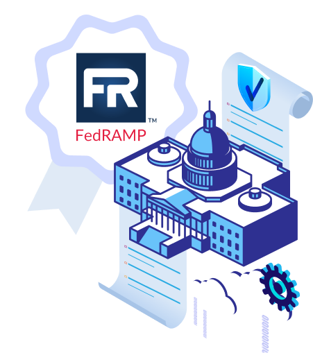 Forging the Path to FedRAMP Excellence